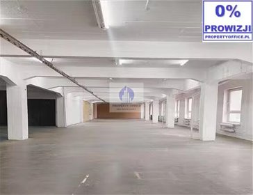 Przestronny lokal magazynowo-biurowy 390 m2 z dostępem do windy. lokal użytkowy Warszawa, Wola, Prądzyńskiego
