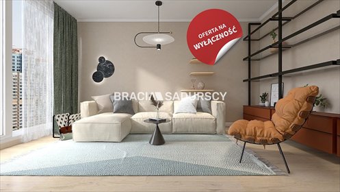 mieszkanie na sprzedaż 125m2 mieszkanie Kraków, Stare Miasto, Stare Miasto, Świętego Krzyża