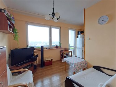 mieszkanie na sprzedaż 31m2 mieszkanie Białystok, Słoneczny Stok, Sikorskiego