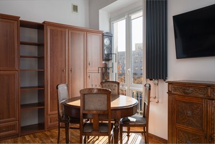 mieszkanie na sprzedaż 25m2 mieszkanie Warszawa, Śródmieście, Marszałkowska