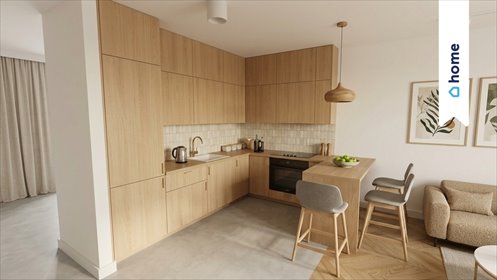 Nowoczesne 53,49 m² w Bydgoszczy - zapraszam mieszkanie Bydgoszcz