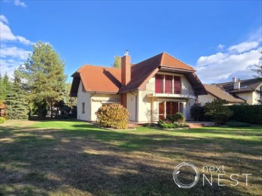 dom na sprzedaż 202m2 dom Konstancin-Jeziorna, Jastrzębie