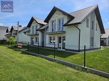 dom na sprzedaż 120m2 dom Koszyce Wielkie