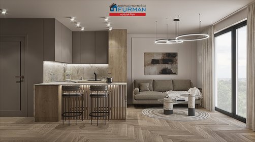 mieszkanie na sprzedaż 29m2 mieszkanie Piła