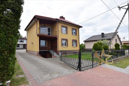 dom na sprzedaż 250m2 dom Dąbrowa Białostocka