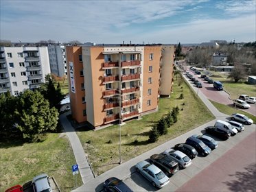 mieszkanie na sprzedaż 61m2 mieszkanie Chełm, Legionów Polskich