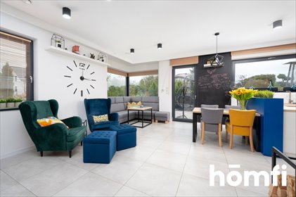 dom na sprzedaż 184m2 dom Chrzanów, Bukowa