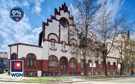 dom na sprzedaż 1123m2 dom Wałbrzych, Stary Zdrój, Pocztowa