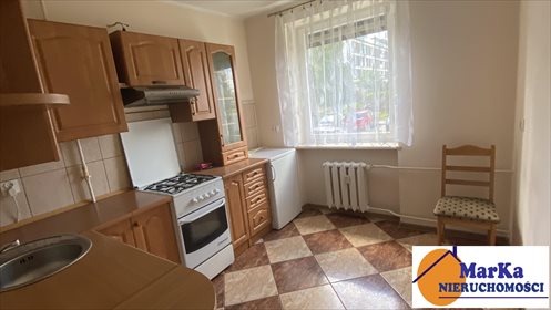 mieszkanie na wynajem 49m2 mieszkanie Kielce, Ślichowice, Jurajska