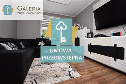 mieszkanie na sprzedaż 58m2 mieszkanie Elbląg, Czerniakowska
