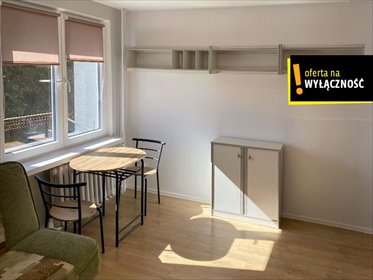 23,6 m² odświeżone mieszkanie z piwnicą polecam mieszkanie Kielce, Lecha
