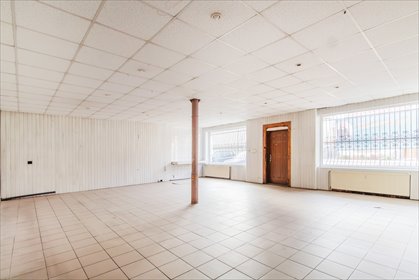 Twój biznes, 110 m² i 4 własne miejsca na auta! lokal użytkowy Niwica