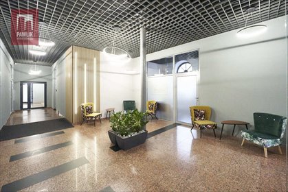 Nowoczesne biuro industrialne 300 m² z parkingiem - polecam! lokal użytkowy Łódź, Zachodnia