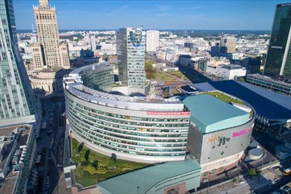 lokal użytkowy na wynajem 425m2 lokal użytkowy Warszawa, Śródmieście, Złota