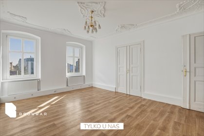 Przestronne biuro 85 m² w centrum Poznania, 4 pokoje lokal użytkowy Poznań, Stare Miasto, Wysoka