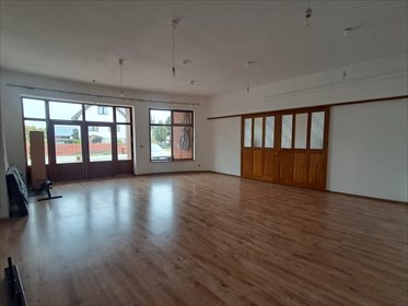 Lokal usługowo-handlowy 60m² z dużą witryną i parkingiem lokal użytkowy Kalisz, Winiary