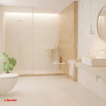 Nowoczesne 3-pokojowe mieszkanie z balkonem i Smart Home mieszkanie Poznań, Klemensa Janickiego