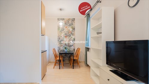 mieszkanie na sprzedaż 29m2 mieszkanie Kraków, Bronowice, Juliusza Lea