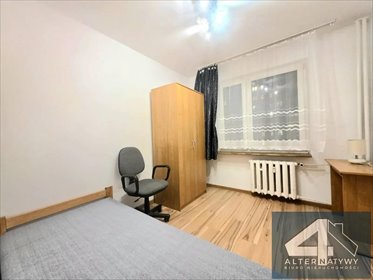 mieszkanie na sprzedaż 52m2 mieszkanie Kraków, Dobrego Pasterza