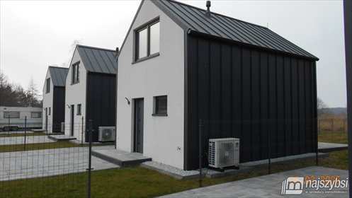 Urokliwe domki rekreacyjne 54 m² w Zastań zapraszam dom Zastań