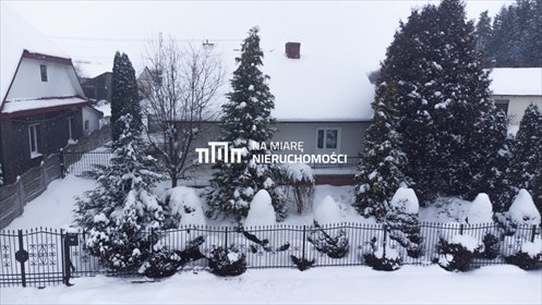 dom na sprzedaż 74m2 dom Wysokie, Przechodnia