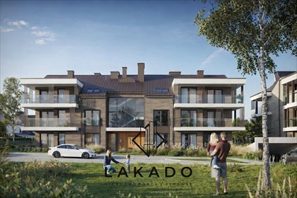 mieszkanie na sprzedaż 56m2 mieszkanie Kraków, Bronowice, Odlewnicza