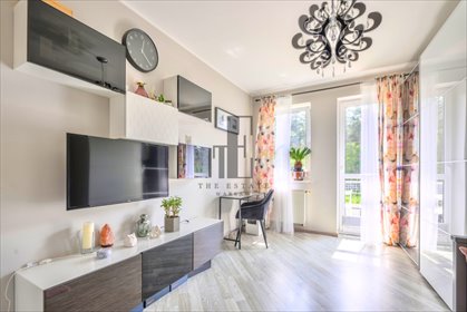 mieszkanie na sprzedaż 54m2 mieszkanie Ząbki, Jacka Malczewskiego