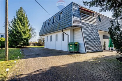 Obiekt noclegowy 247 m² z potencjałem rozbudowy - polecam! lokal użytkowy Bytyń, Lipowa