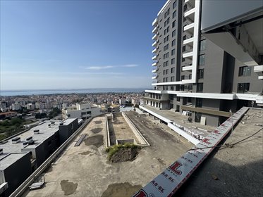 mieszkanie na sprzedaż 160m2 mieszkanie Izmir, Çamtepe, Narlıdere, Izmir