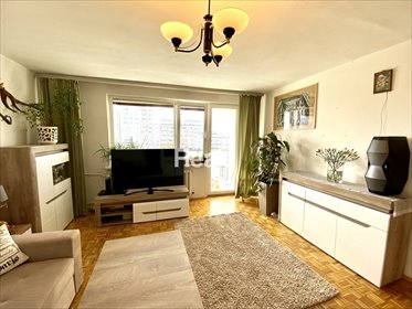 Mieszkanie na sprzedaż 53m2 mieszkanie Warszawa, Wilanów, Królowej Marysieńki