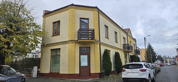 dom na sprzedaż 245m2 dom Lubartów, 11 Listopada