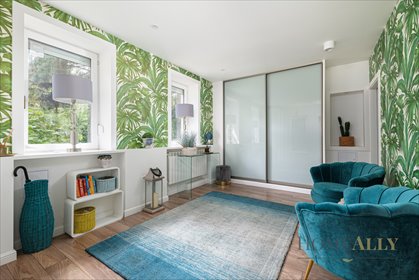 Przestronny dom z możliwością działalności w Wesołej dom Warszawa, Wesoła