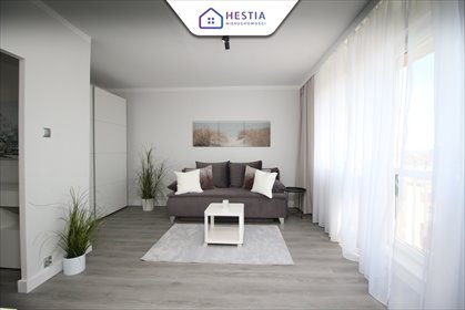 mieszkanie na wynajem 31m2 mieszkanie Stargard, os. Zachód