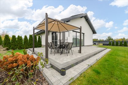 dom na sprzedaż 314m2 dom Kajetany