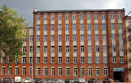 lokal użytkowy na wynajem 109m2 lokal użytkowy Warszawa, Praga-Północ, Białostocka