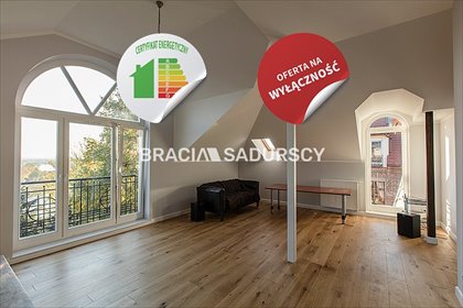 mieszkanie na wynajem 114m2 mieszkanie Kraków, Zwierzyniec, Gontyna