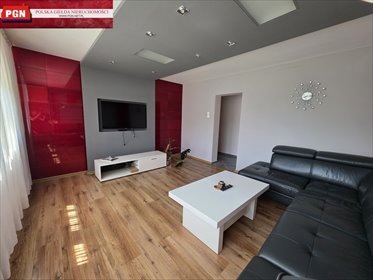 mieszkanie na sprzedaż 60m2 mieszkanie Polanica-Zdrój, al. Wojska Polskiego