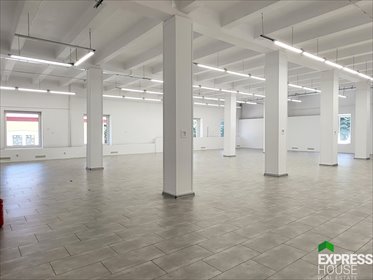 lokal użytkowy na wynajem 324m2 lokal użytkowy Lublin, Bronowice, Łęczyńska