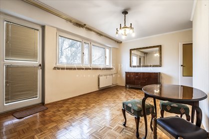 mieszkanie na sprzedaż 56m2 mieszkanie Warszawa, Ochota, Racławicka