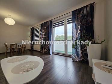 2-pokojowe mieszkanie po remoncie, balkon, Jastrzębie-Zdrój zapraszam mieszkanie Jastrzębie-Zdrój, Gwarków, Małopolska