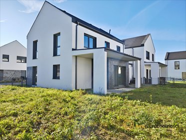 dom na sprzedaż 152m2 dom Szczodre, Orzechowa