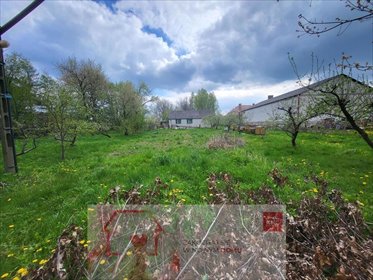 działka na sprzedaż 5600m2 działka Smugi