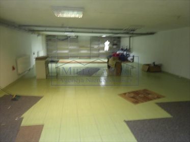 lokal użytkowy na wynajem 180m2 lokal użytkowy Warszawa, Wola, Powstańców Śląskich-Człuchowska