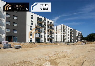 Przestronne 3-pokojowe mieszkanie z balkonem i garażem zapraszam mieszkanie Gdańsk, Jasień, Konrada Guderskiego