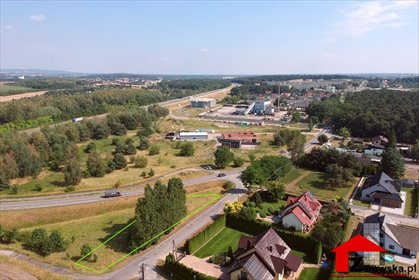 Działka przemysłowo-usługowa 777 m² w Krapkowicach - zapraszam działka Krapkowice