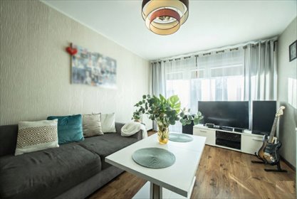 mieszkanie na sprzedaż 48m2 mieszkanie Aleksandrów Łódzki, Rafała Bratoszewskiego