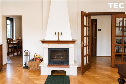 Polecam przestronny dom 230 m² z ogrodem w Woli Justowskiej dom Kraków, Wola Justowska, Wola Justowska, Królowej Jadwigi