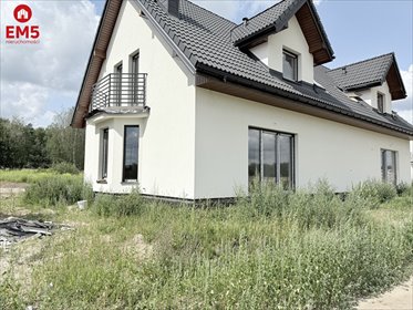 dom na sprzedaż 115m2 dom Nowodworce
