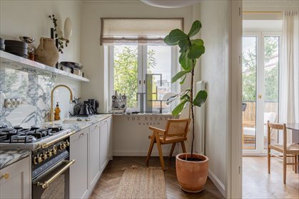 mieszkanie na sprzedaż 56m2 mieszkanie Warszawa, Mokotów Sielce, Iwicka