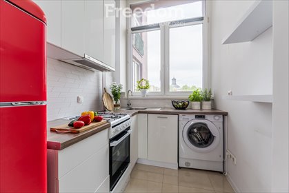 mieszkanie na sprzedaż 25m2 mieszkanie Warszawa, Śródmieście, Świętokrzyska